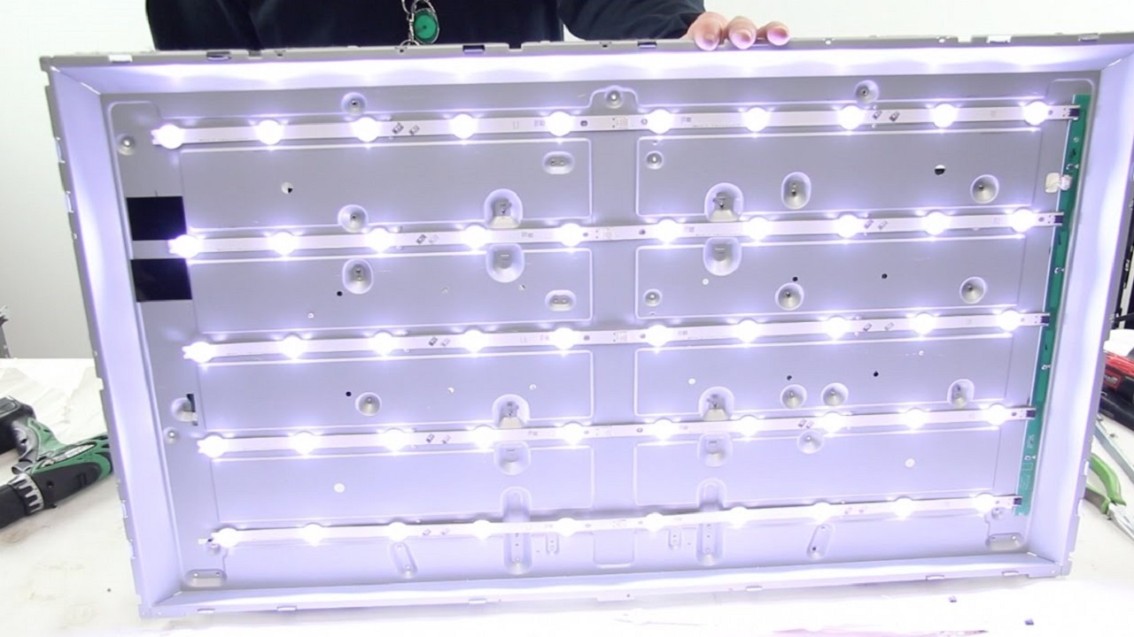 LED Tv Repair in Noida